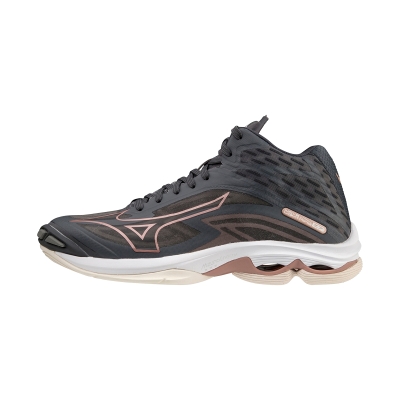 MIZUNO WAVE LIGHTNING Z7 MID WOS