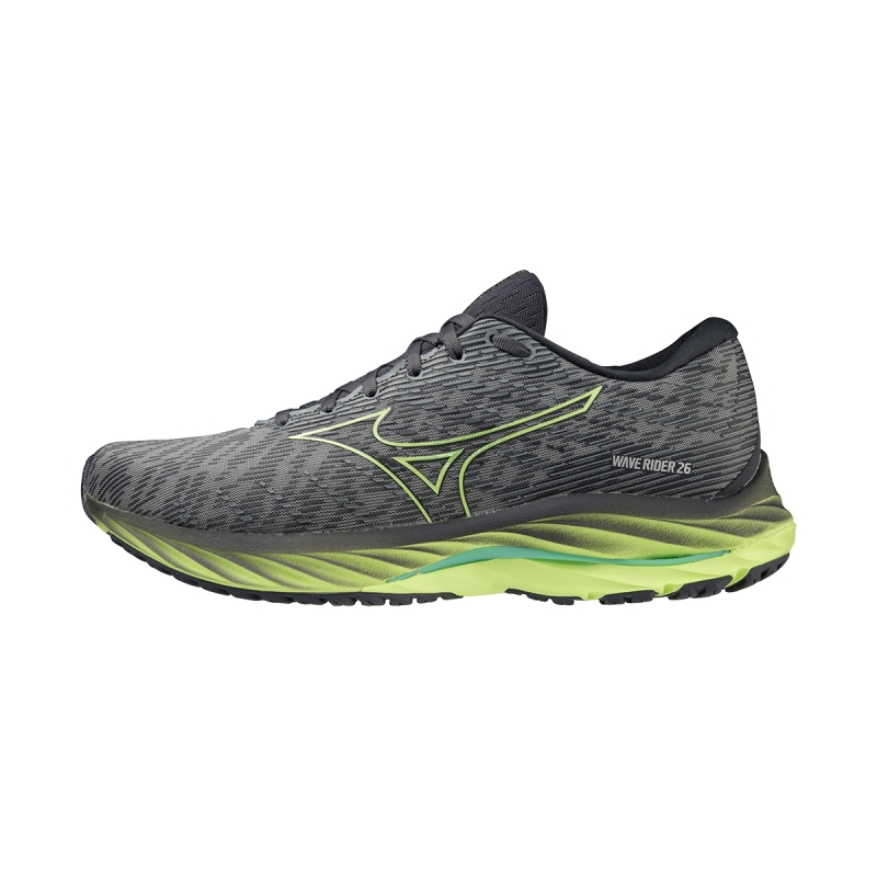 MIZUNO WAVE RIDER 26