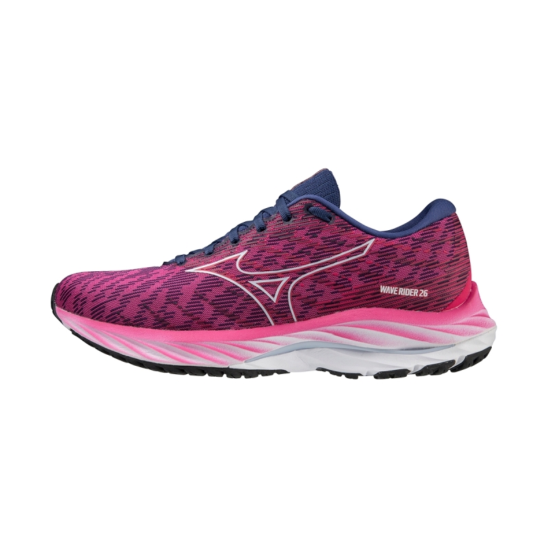 MIZUNO WAVE RIDER 26 WOS