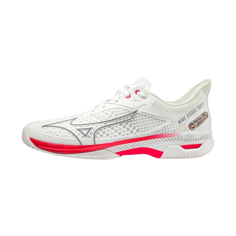 MIZUNO WAVE EXCEED TOUR 5 CC WOS