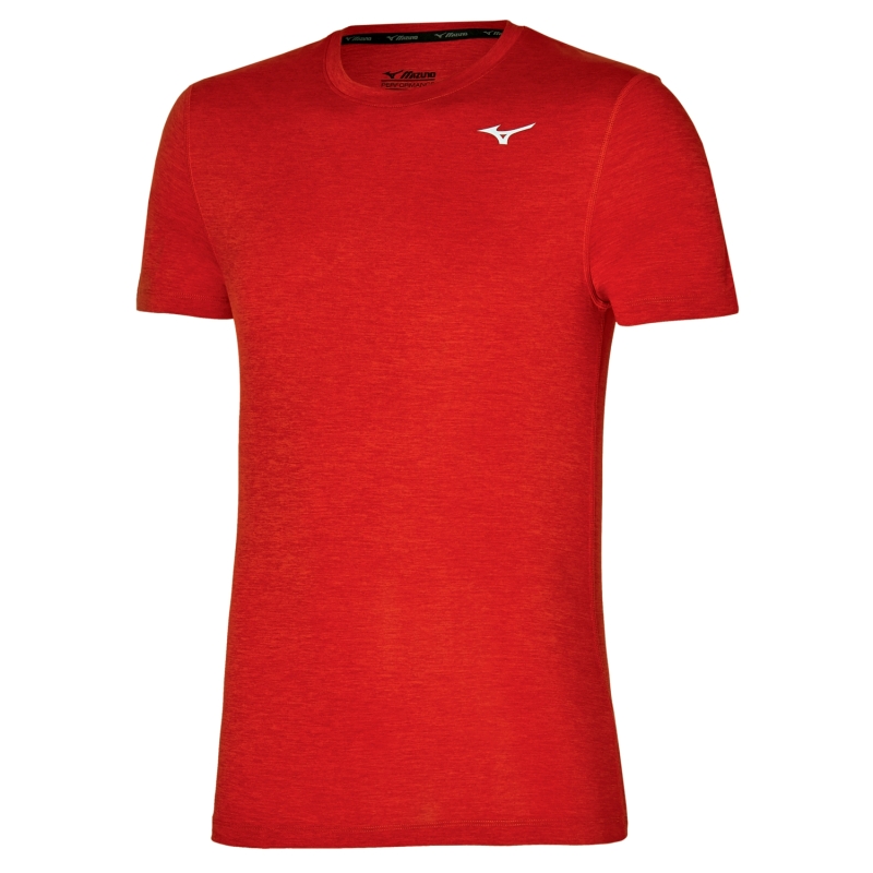 MIZUNO IMPULSE CORE TEE