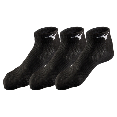 MIZUNO RUN SOCK TRIPLE PACK