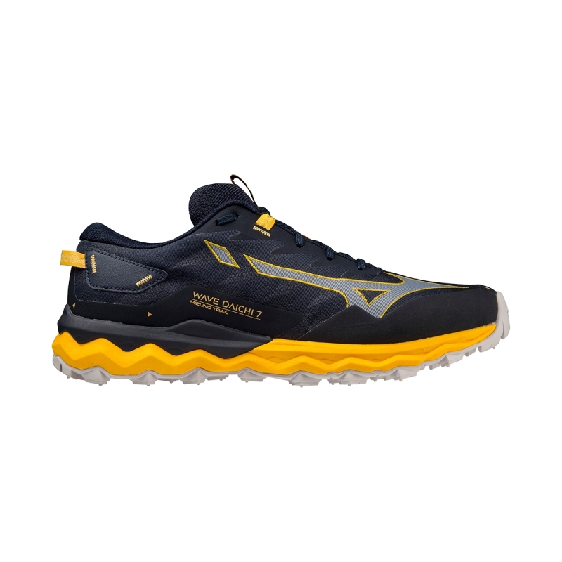 MIZUNO WAVE DAICHI 7