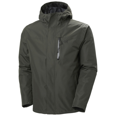 H/HANSEN JUELL 3IN1 JACKET