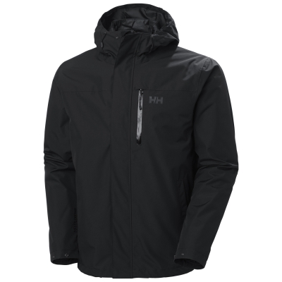 H/HANSEN JUELL 3IN1 JACKET