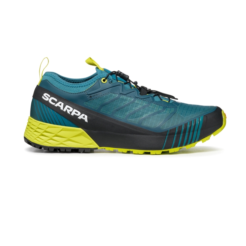 SCARPA RIBELLE RUN GTX