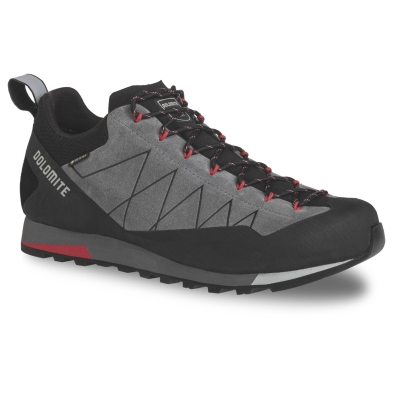 DOLOMITE CRODAROSSA LOW GTX