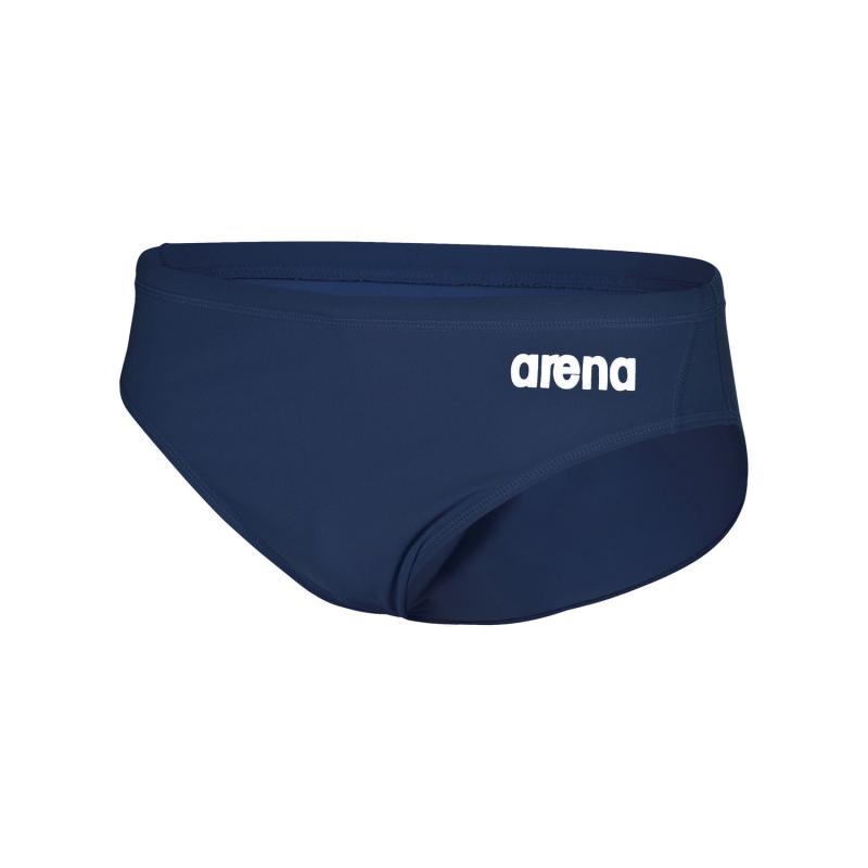 ARENA TEAM SWIM BRIEF SOLID