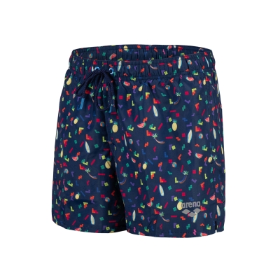 ARENA BEACH SHORT ALLOVER