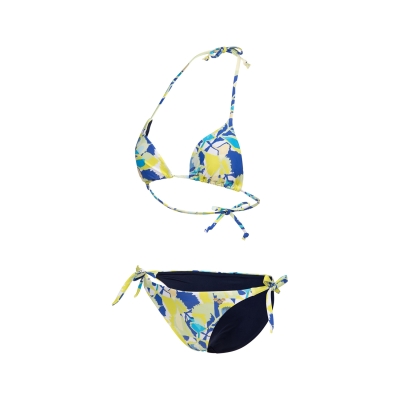 ARENA BIKINI TRIANGLE ALLOVER