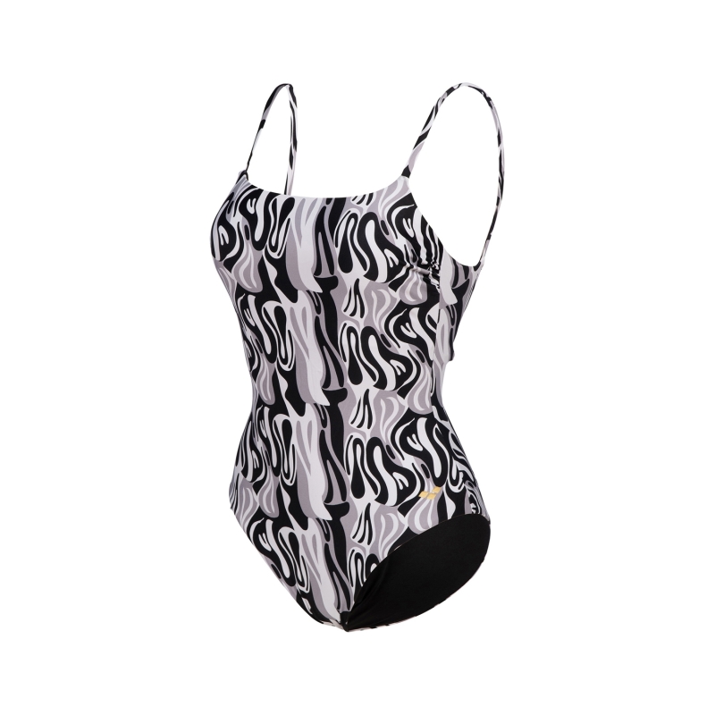 ARENA SWIMSUIT U BACK ALLOVER