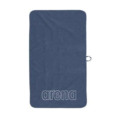 ARENA SMART PLUS POOL TOWEL