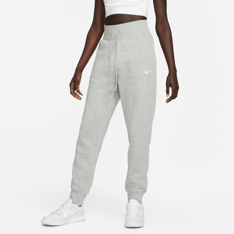 NIKE W NSW PHNX FLC HR PANT STD