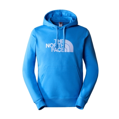 NORTH FACE M LIGHT DREW PEAK HOOD.