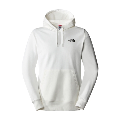 NORTH FACE GRAPHIC HOODIE LIGHT