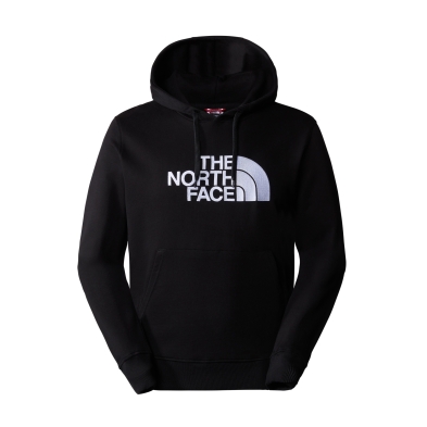 NORTH FACE M LIGHT DREW PEAK HOOD.