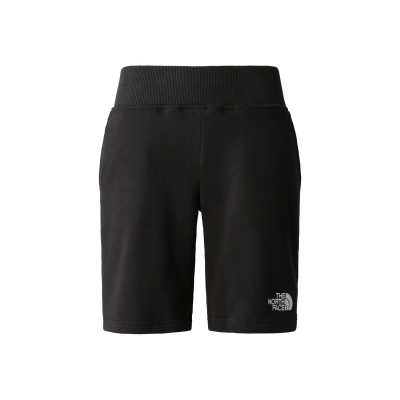 NORTH FACE SHORTS COTTON B