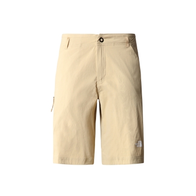 NORTH FACE EXPLORATION SHORT W