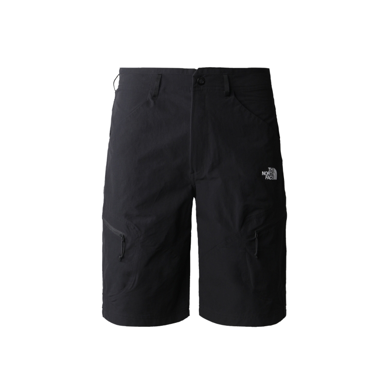 NORTH FACE EXPLORATION SHORT M