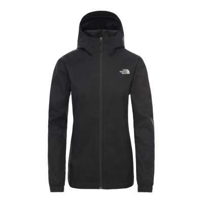 NORTH FACE W QUEST JACKET