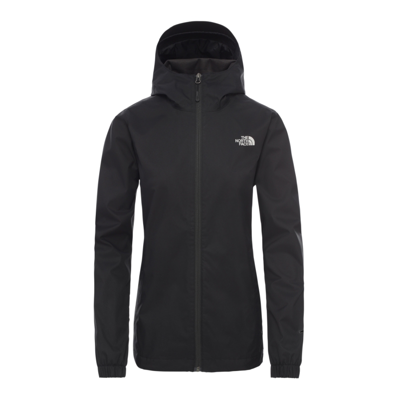 NORTH FACE W QUEST JACKET