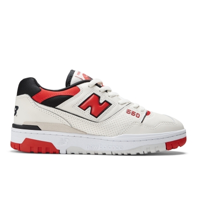 NEW BALANCE SNEAKER 550 LTZ