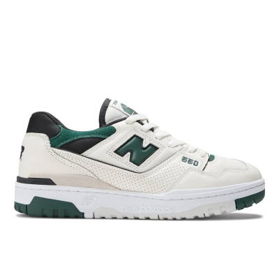 NEW BALANCE SNEAKER 550 LTZ