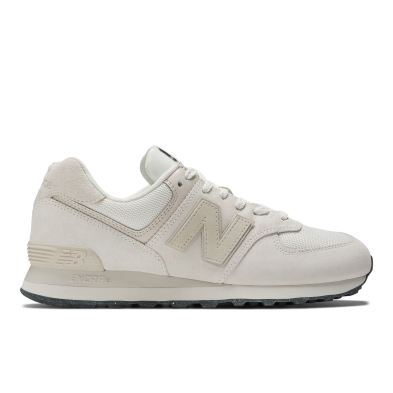 NEW BALANCE UOMO 574 SUEDE