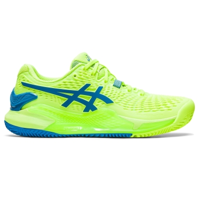 ASICS GEL RESOLUTION 9 CLAY