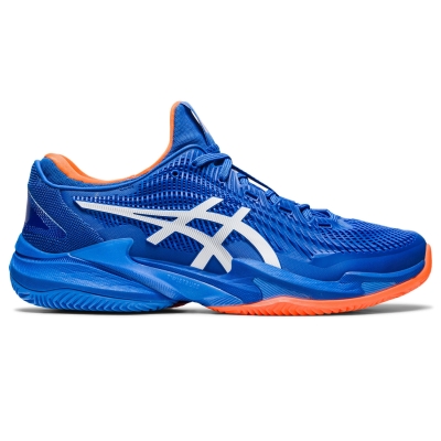 ASICS COURT FF 3 NOVAK CLAY