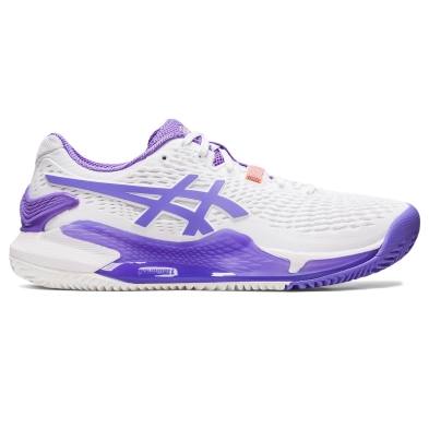 ASICS GEL RESOLUTION 9 CLAY