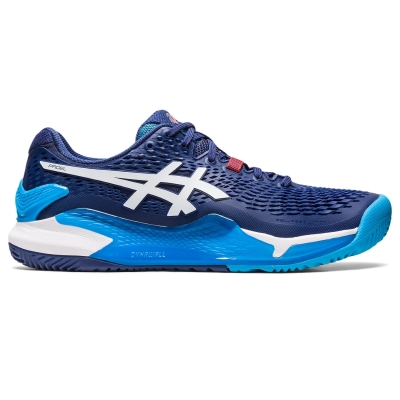 ASICS GEL RESOLUTION 9 PADEL