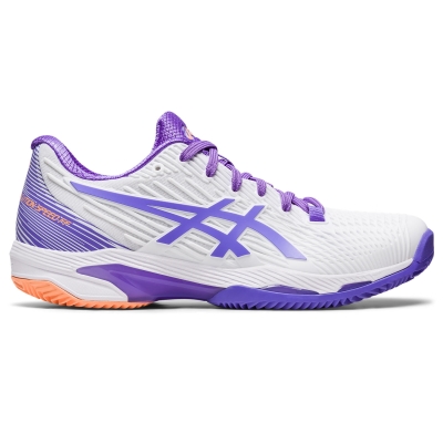 ASICS SOLUTION SPEED FF2 CLAY