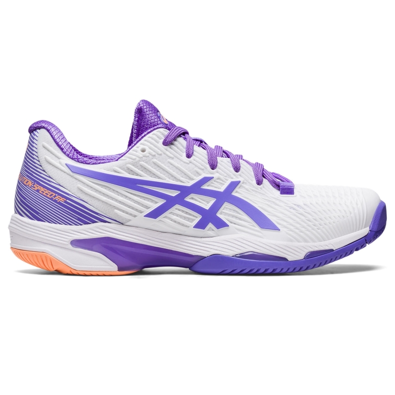 ASICS SOLUTION SPEED FF 2