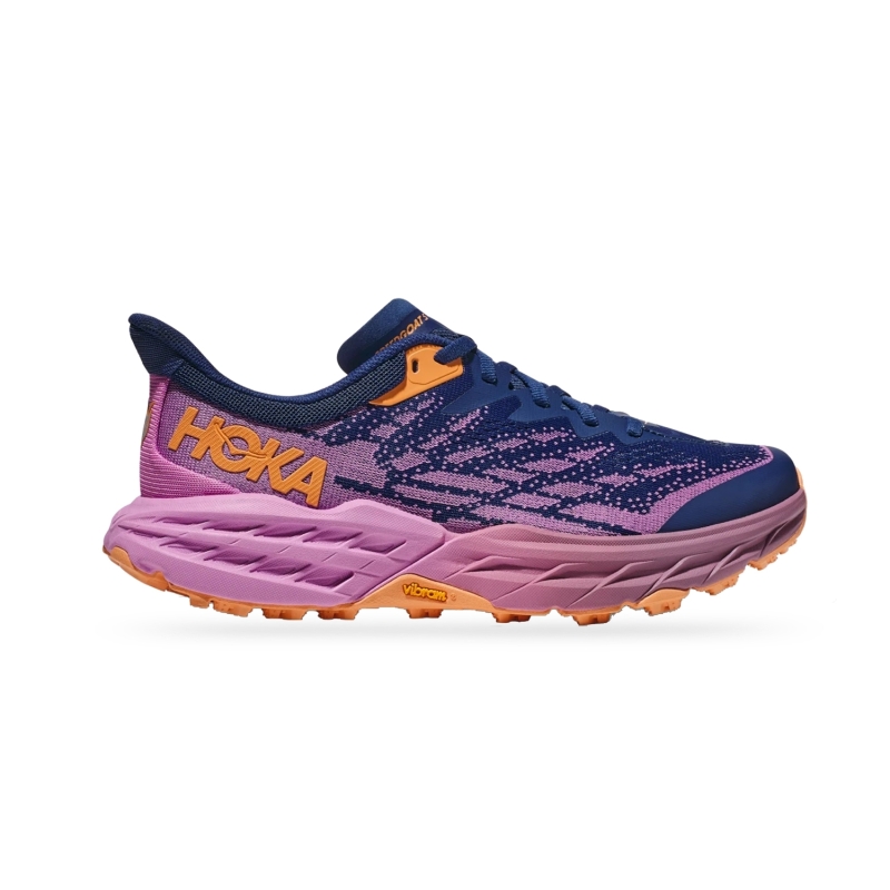 HOKA SPEEDGOAT 5 WOMEN'S