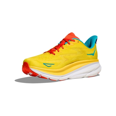 HOKA CLIFTON 9 M