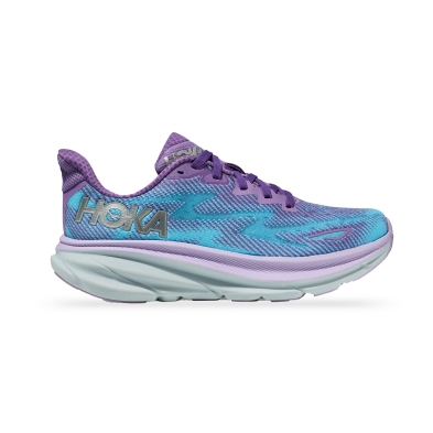 HOKA CLIFTON 9 W