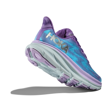 HOKA CLIFTON 9 W