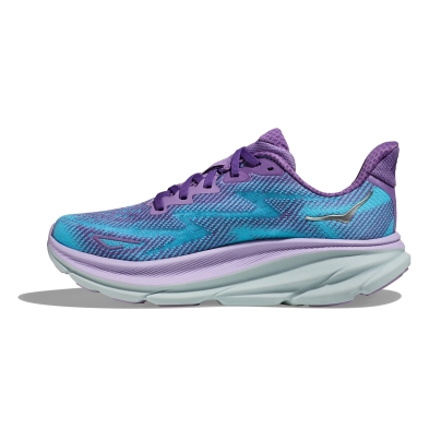 HOKA CLIFTON 9 W