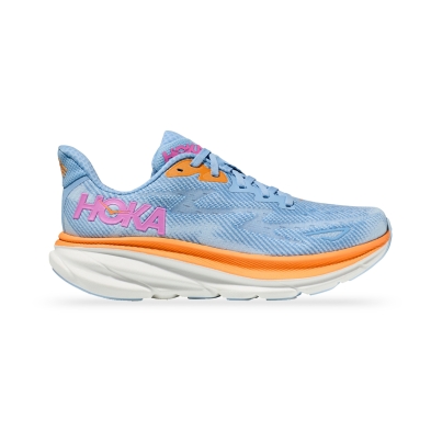 HOKA CLIFTON 9 W