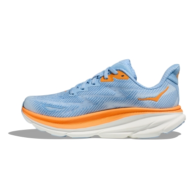 HOKA CLIFTON 9 W