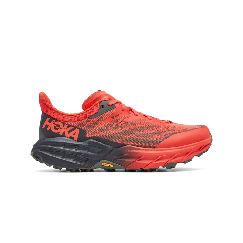 HOKA SPEEDGOAT 5 GTX