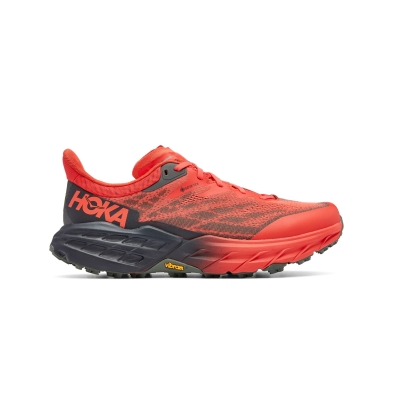 HOKA SPEEDGOAT 5 GTX