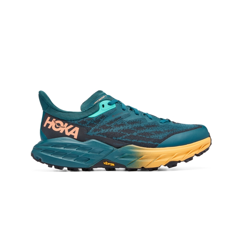 HOKA SPEEDGOAT 5 GTX