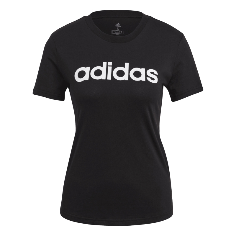 ADIDAS LIN T-SHIRT WOMAN