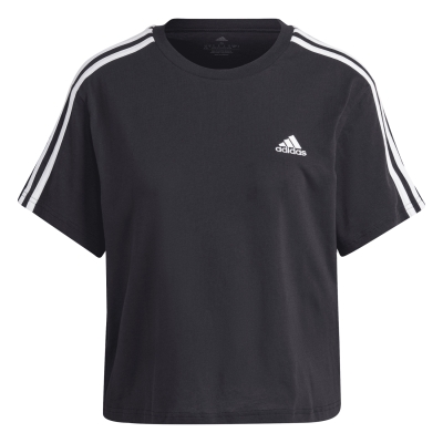 ADIDAS 3STRIPES CR TOP WOMAN