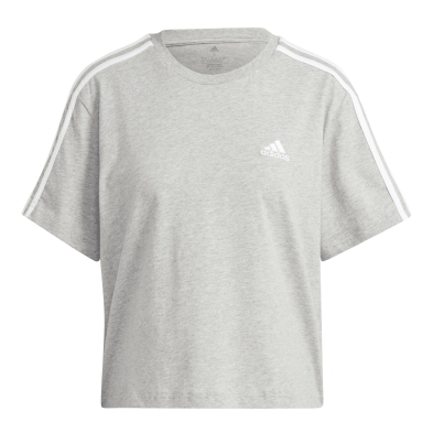 ADIDAS 3 STRIPES CR TOP WOMAN