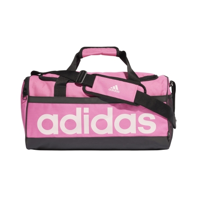 ADIDAS LINEAR DUFFEL M WOMAN