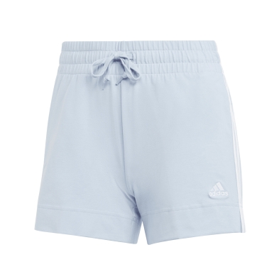 ADIDAS 3 STRIPES SLIM SHORT WOMAN