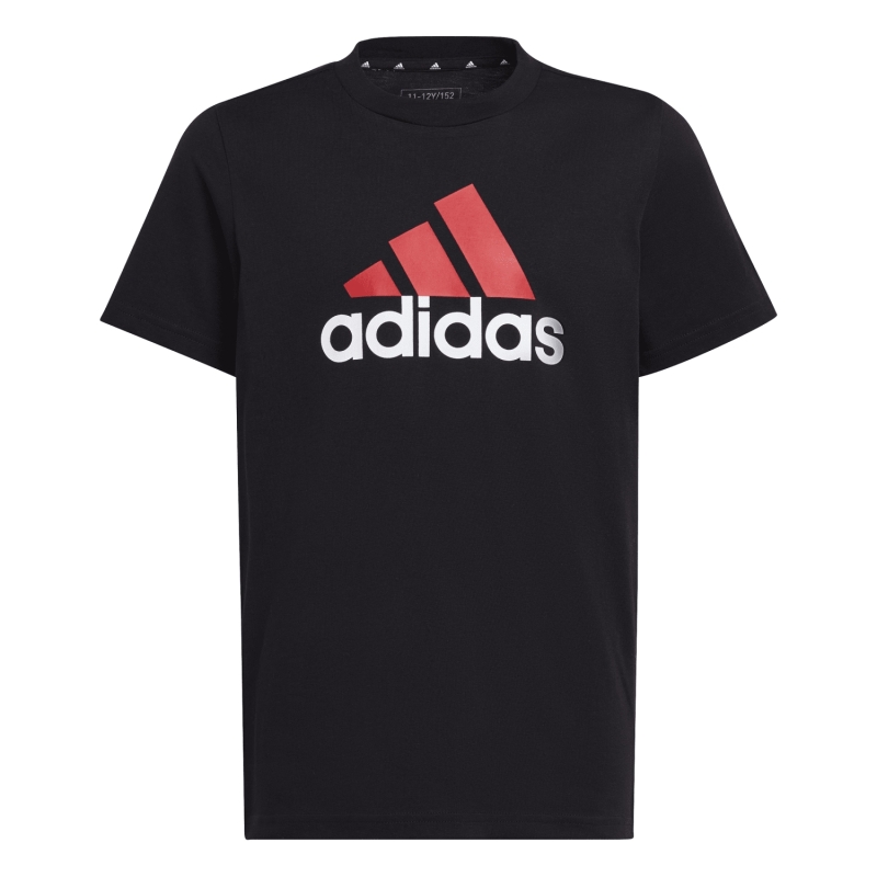 ADIDAS BIG LOGO 2 TEE J-B